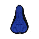 3D Gel Pad Cushion Cycle Seat Cover